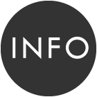 インフォメーション